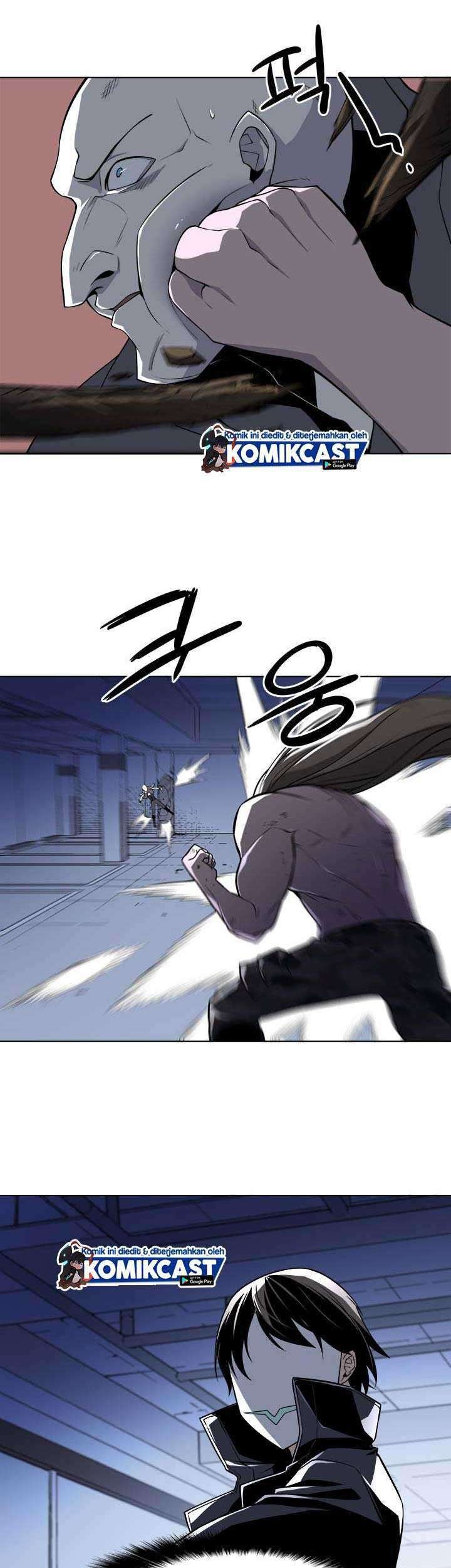 The Strongest Manager In History Chapter 36 Gambar 20