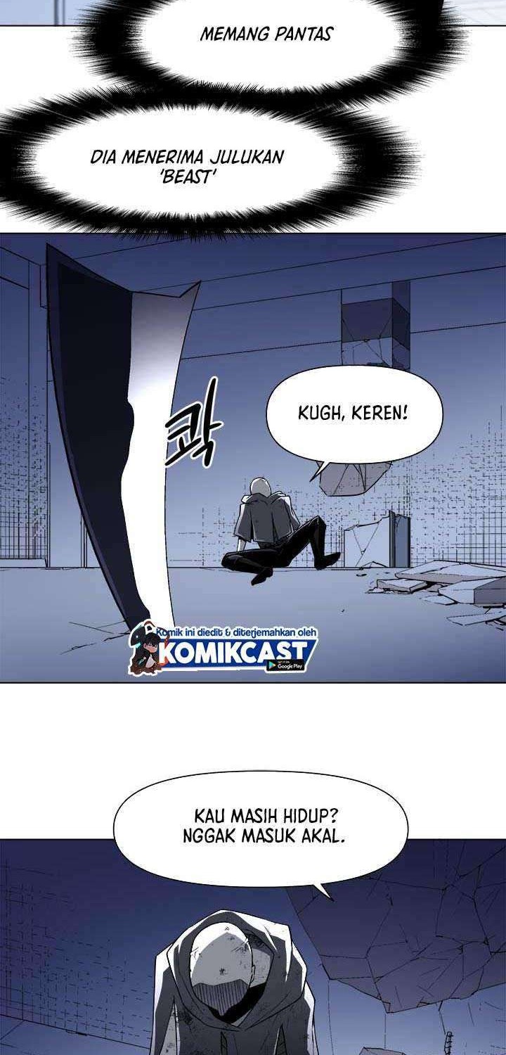 The Strongest Manager In History Chapter 36 Gambar 21