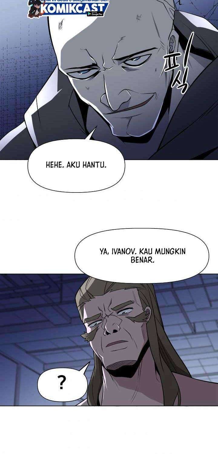 The Strongest Manager In History Chapter 36 Gambar 23
