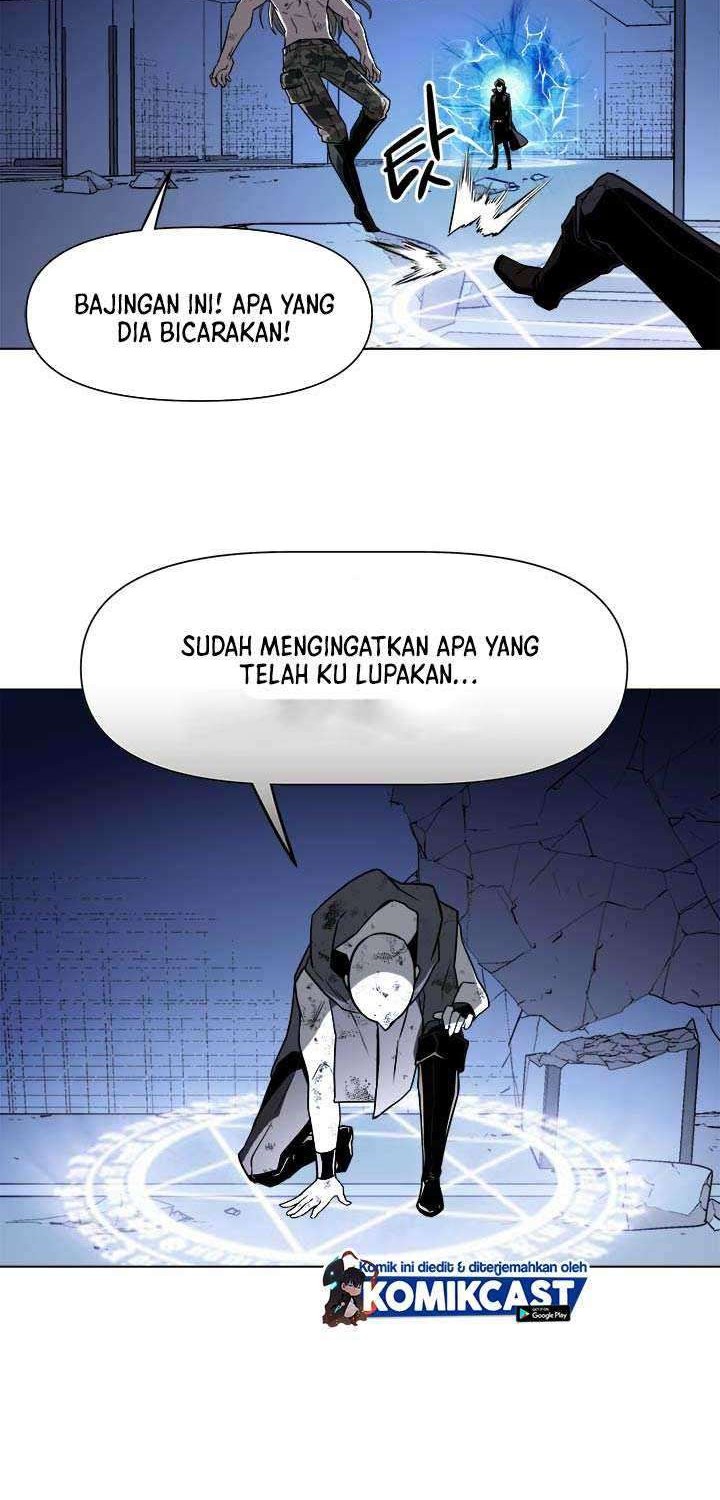 The Strongest Manager In History Chapter 36 Gambar 25