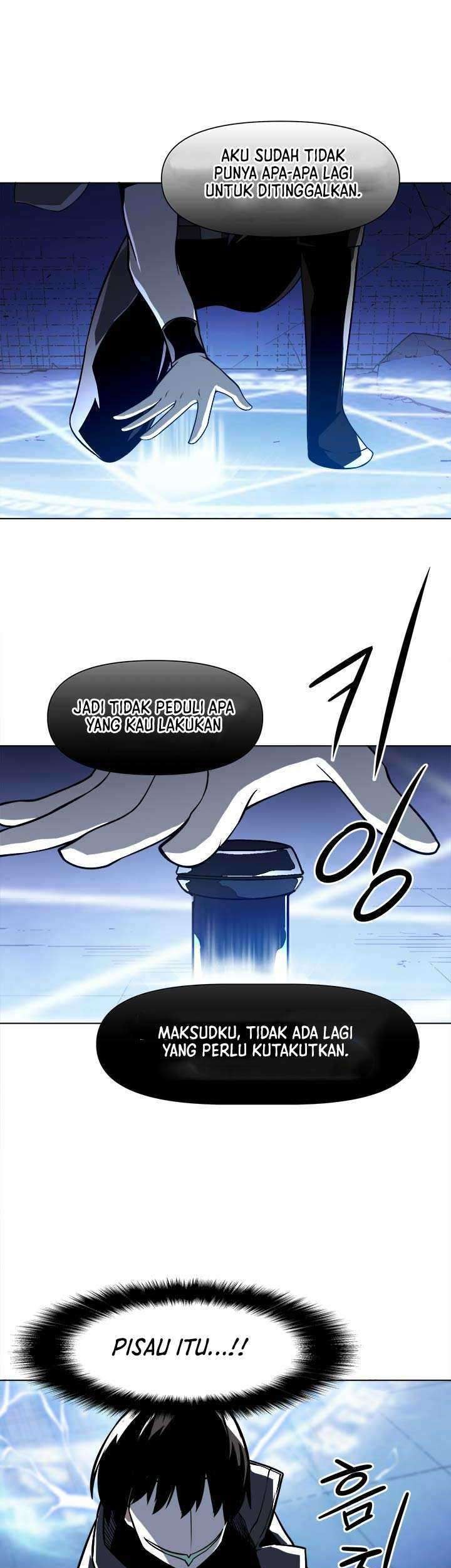 The Strongest Manager In History Chapter 36 Gambar 26