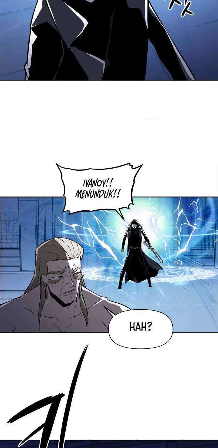 The Strongest Manager In History Chapter 36 Gambar 27