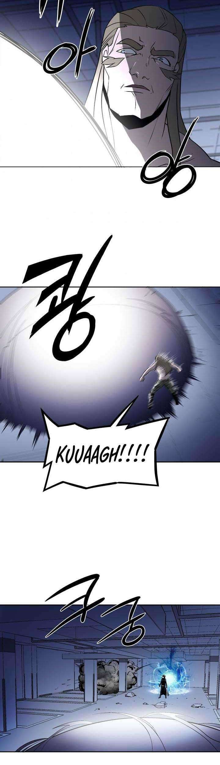 The Strongest Manager In History Chapter 36 Gambar 28