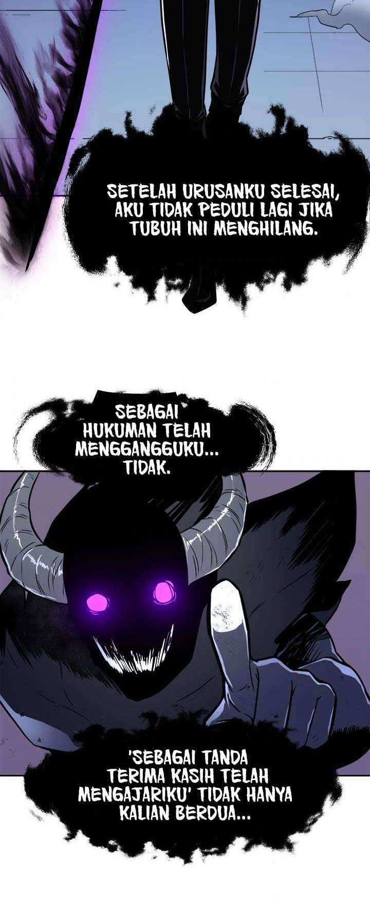 The Strongest Manager In History Chapter 36 Gambar 31