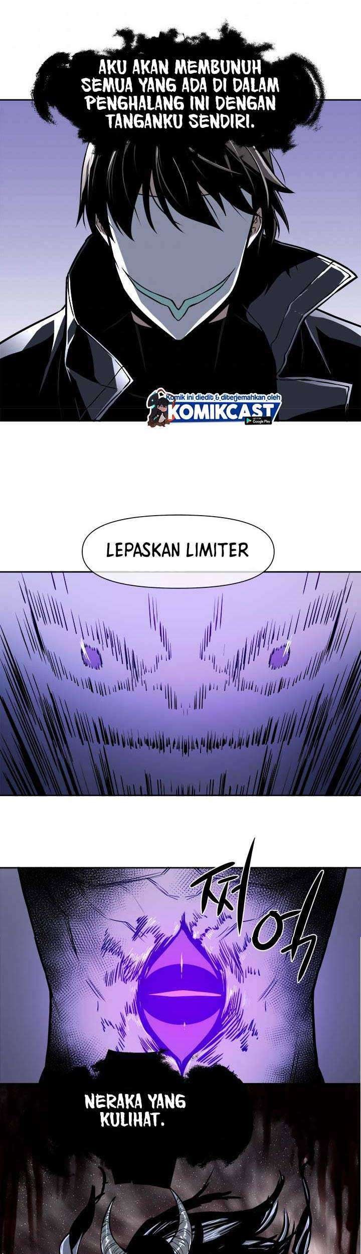 The Strongest Manager In History Chapter 36 Gambar 32