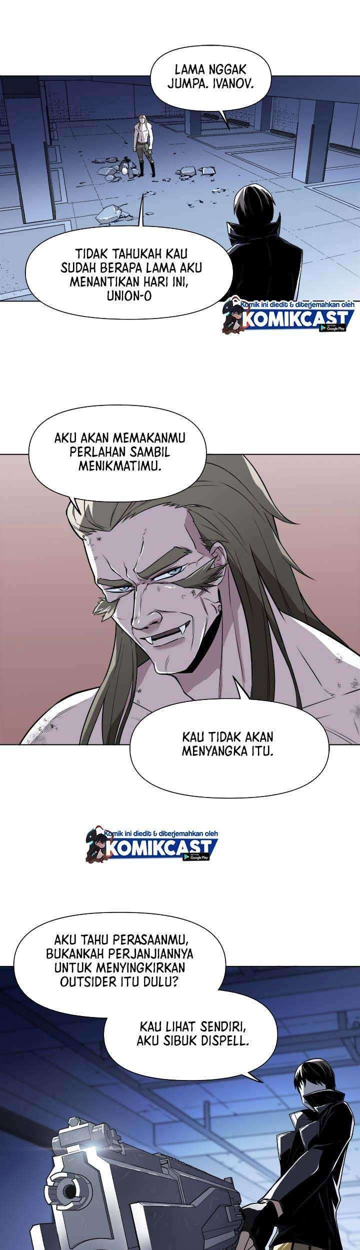 Baca The Strongest Manager In History Chapter 36 Gambar 2