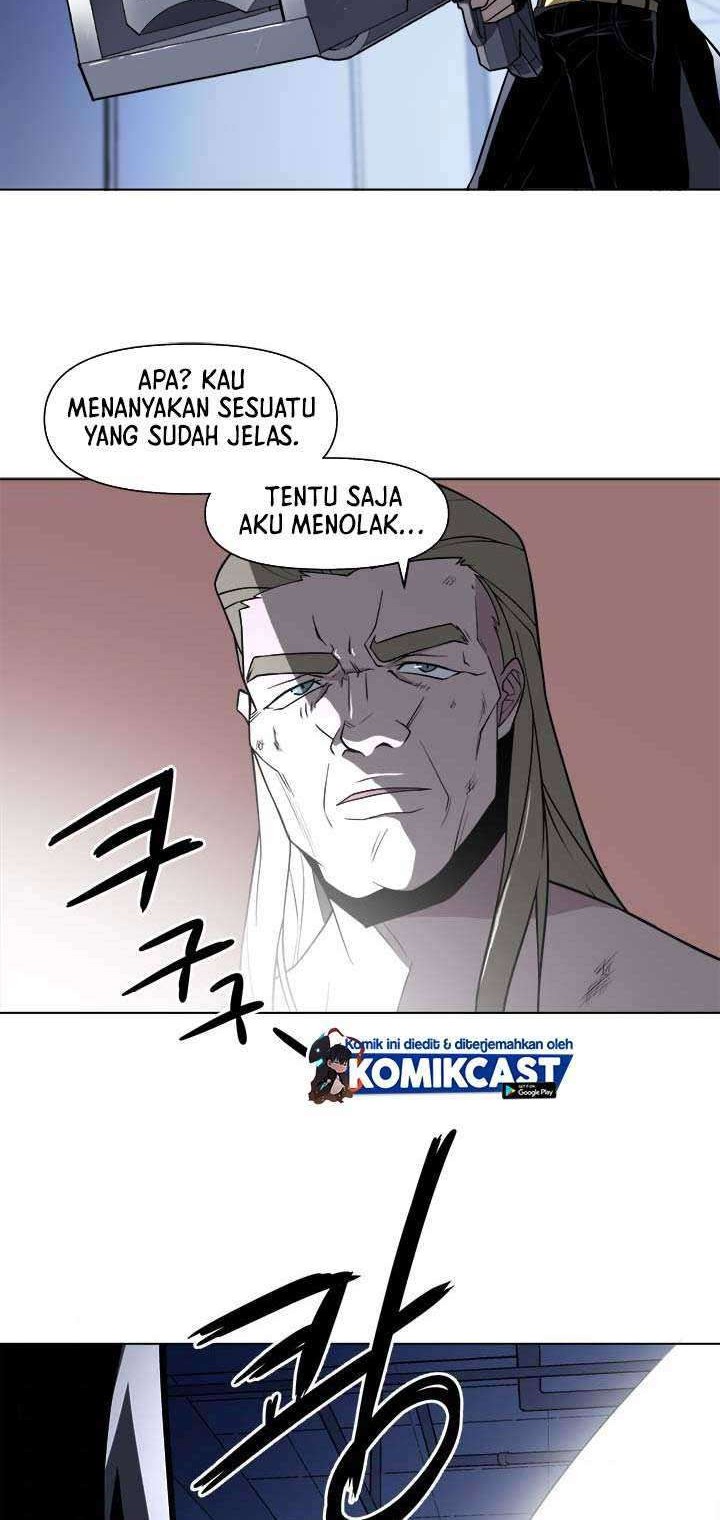 The Strongest Manager In History Chapter 36 Gambar 3