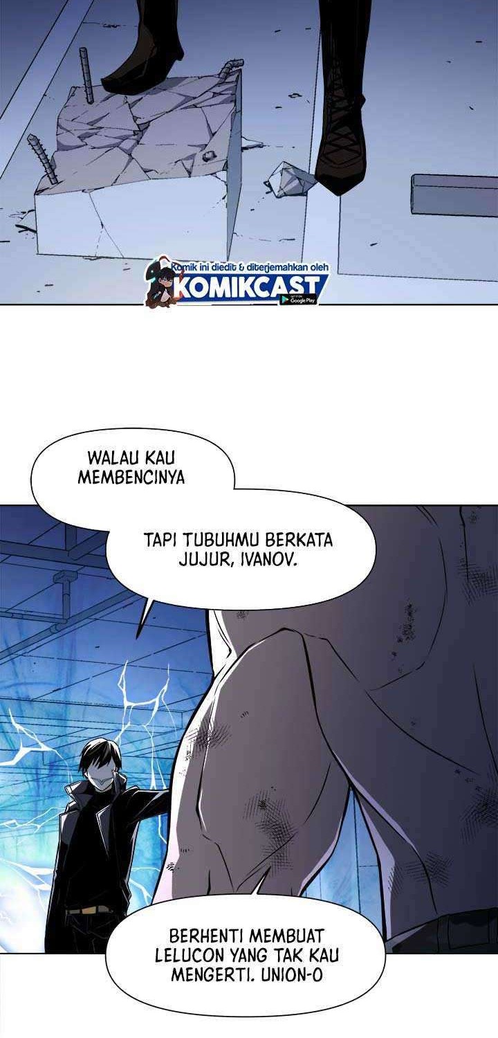 The Strongest Manager In History Chapter 36 Gambar 7