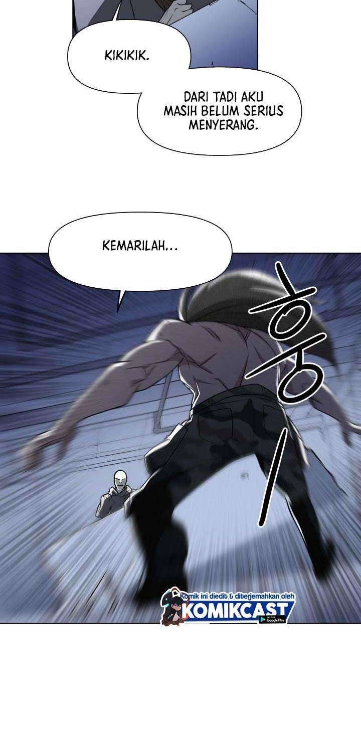 The Strongest Manager In History Chapter 36 Gambar 9