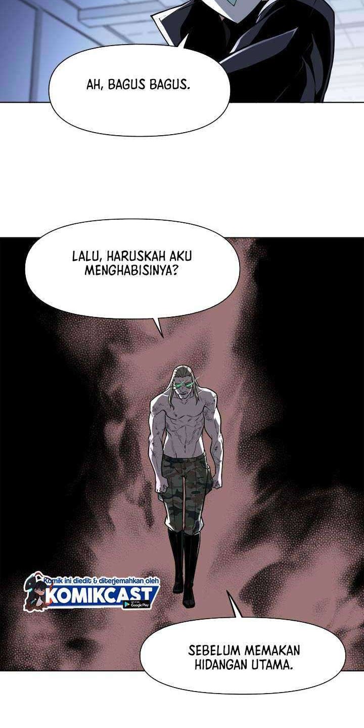 The Strongest Manager In History Chapter 36 Gambar 13