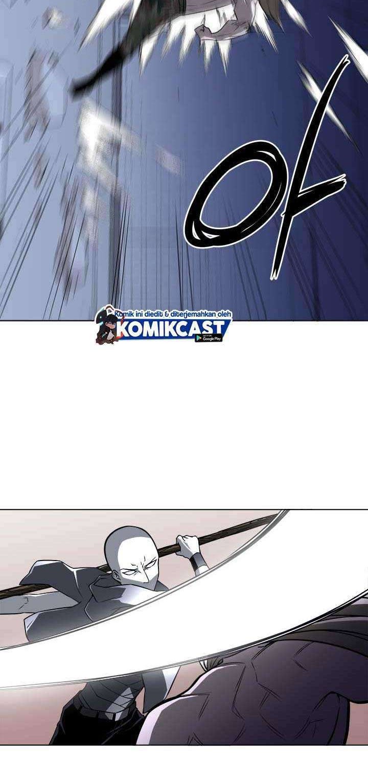 The Strongest Manager In History Chapter 36 Gambar 17