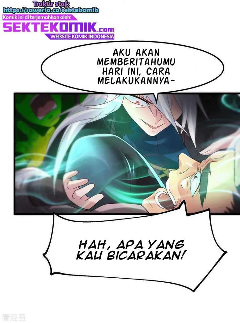 Son in Law Does Cheap Cultivation Chapter 90 Gambar 13