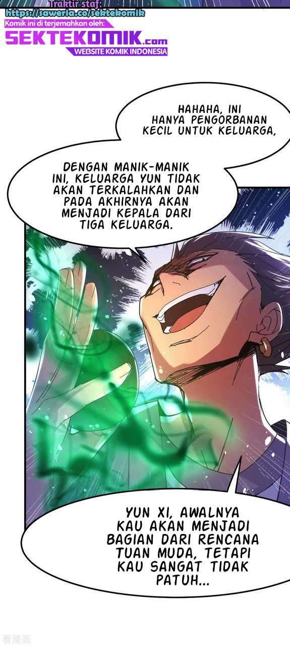 Son in Law Does Cheap Cultivation Chapter 90 Gambar 4