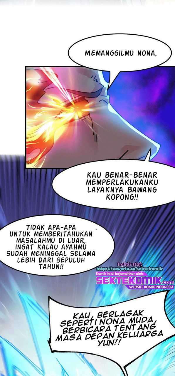 Son in Law Does Cheap Cultivation Chapter 90 Gambar 6