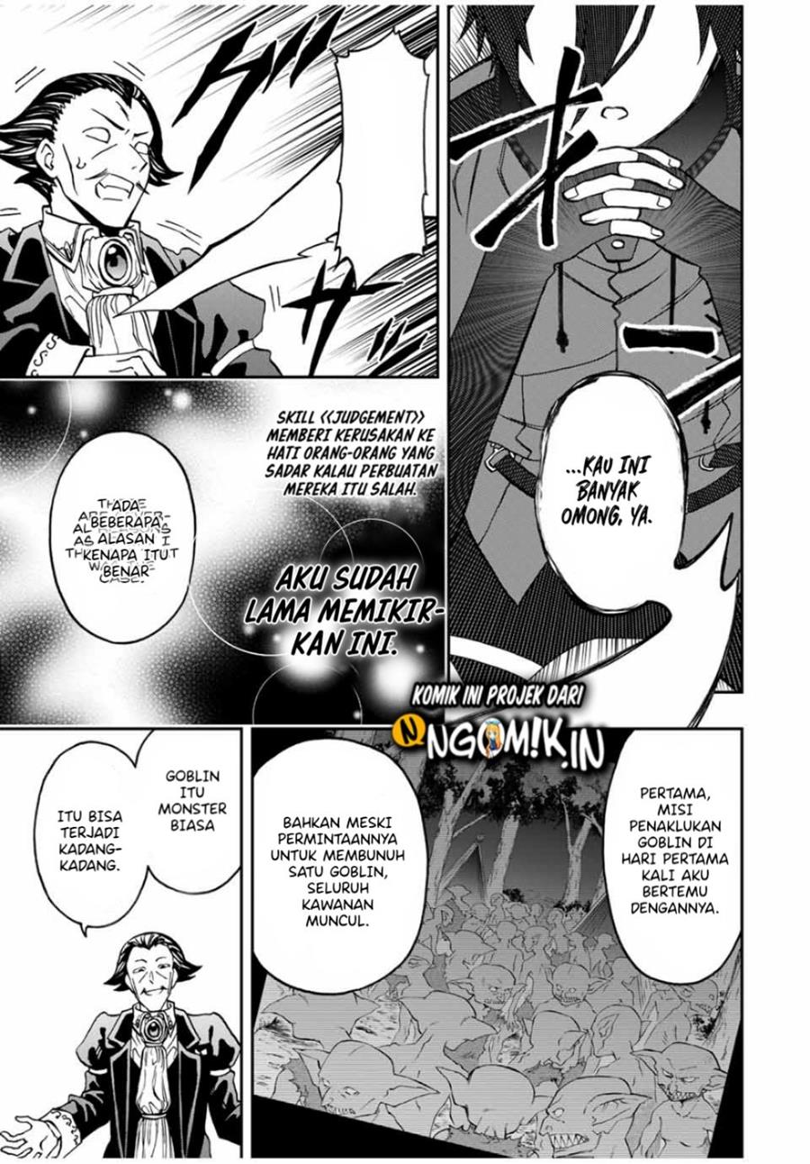The Reincarnated Inferior Magic Swordsman Chapter 35 Gambar 10