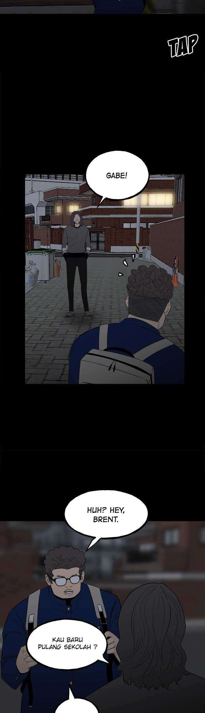 The Villain Chapter 109 Gambar 5