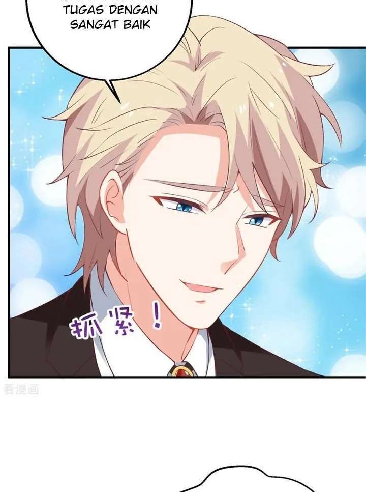 Take Your Mommy Home Chapter 312 Gambar 14