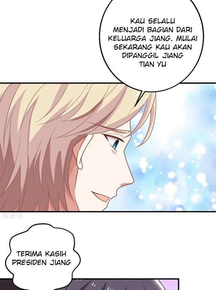 Take Your Mommy Home Chapter 312 Gambar 16