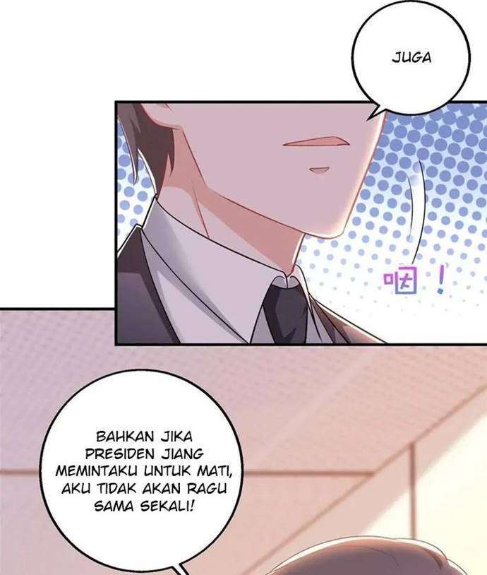 Take Your Mommy Home Chapter 310 Gambar 4