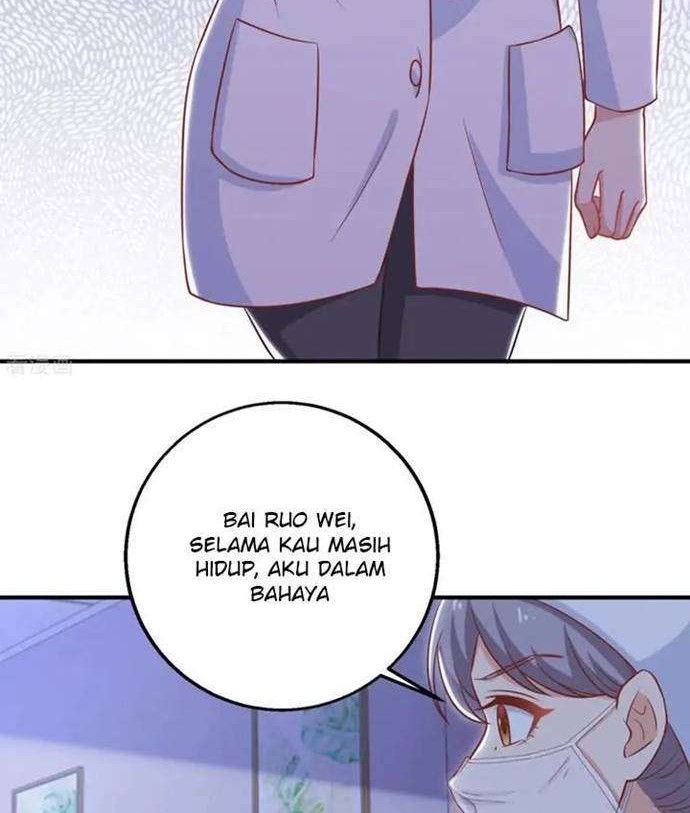 Take Your Mommy Home Chapter 310 Gambar 14
