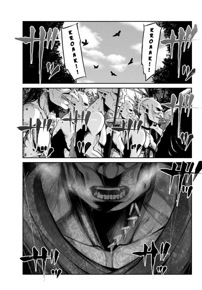 Baca  Jingai Hime Sama, Hajimemashita – Free Life Fantasy Chapter 9.1 Gambar 2