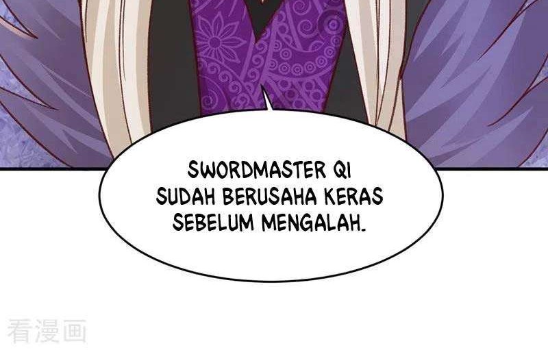 Spirit Sword Sovereign Chapter 406 Gambar 22