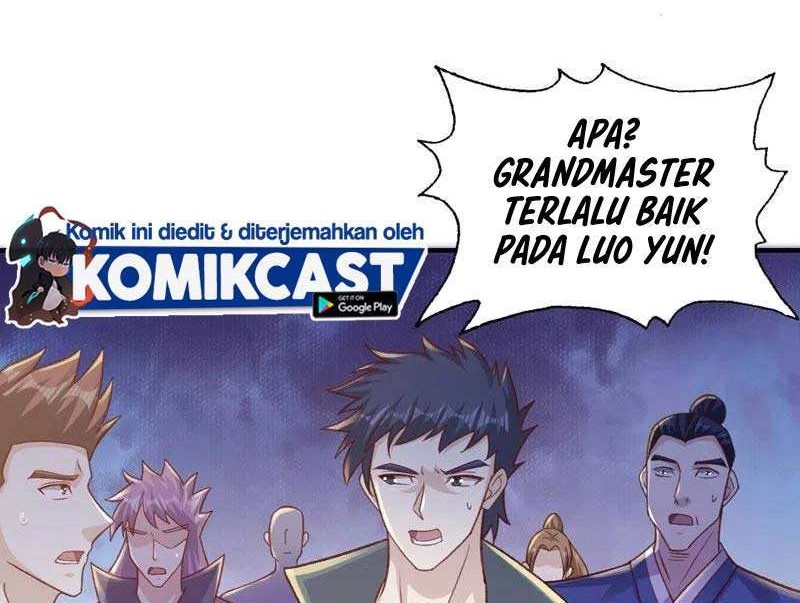 Spirit Sword Sovereign Chapter 406 Gambar 34