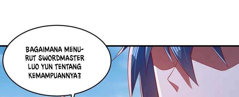 Spirit Sword Sovereign Chapter 406 Gambar 8