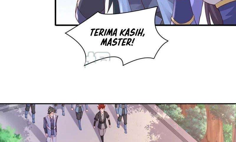 Spirit Sword Sovereign Chapter 405 Gambar 6
