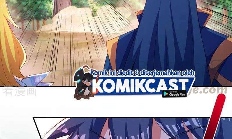 Spirit Sword Sovereign Chapter 405 Gambar 8