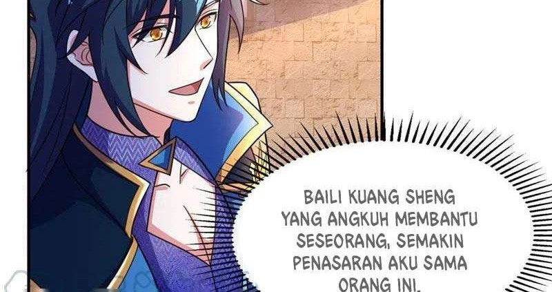 Spirit Sword Sovereign Chapter 405 Gambar 18