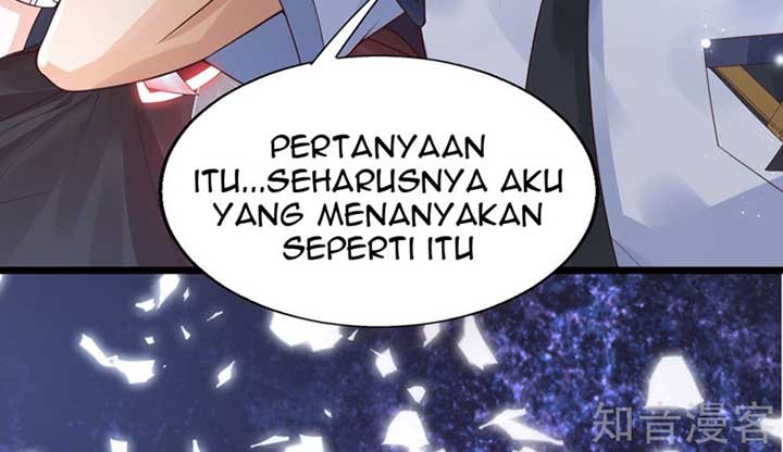 The Goddes Took Me To Be a Master Chapter 36 Gambar 15