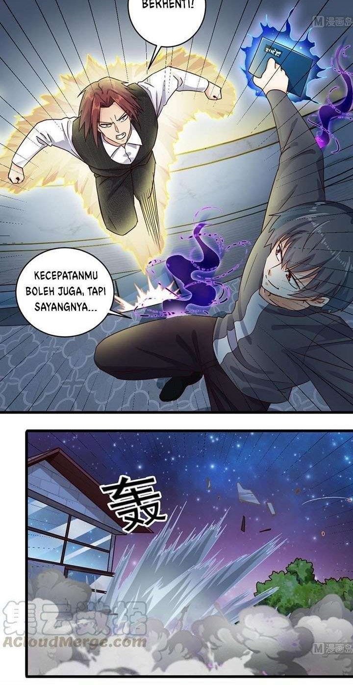 Baca The Developer System Chapter 173 Gambar 2