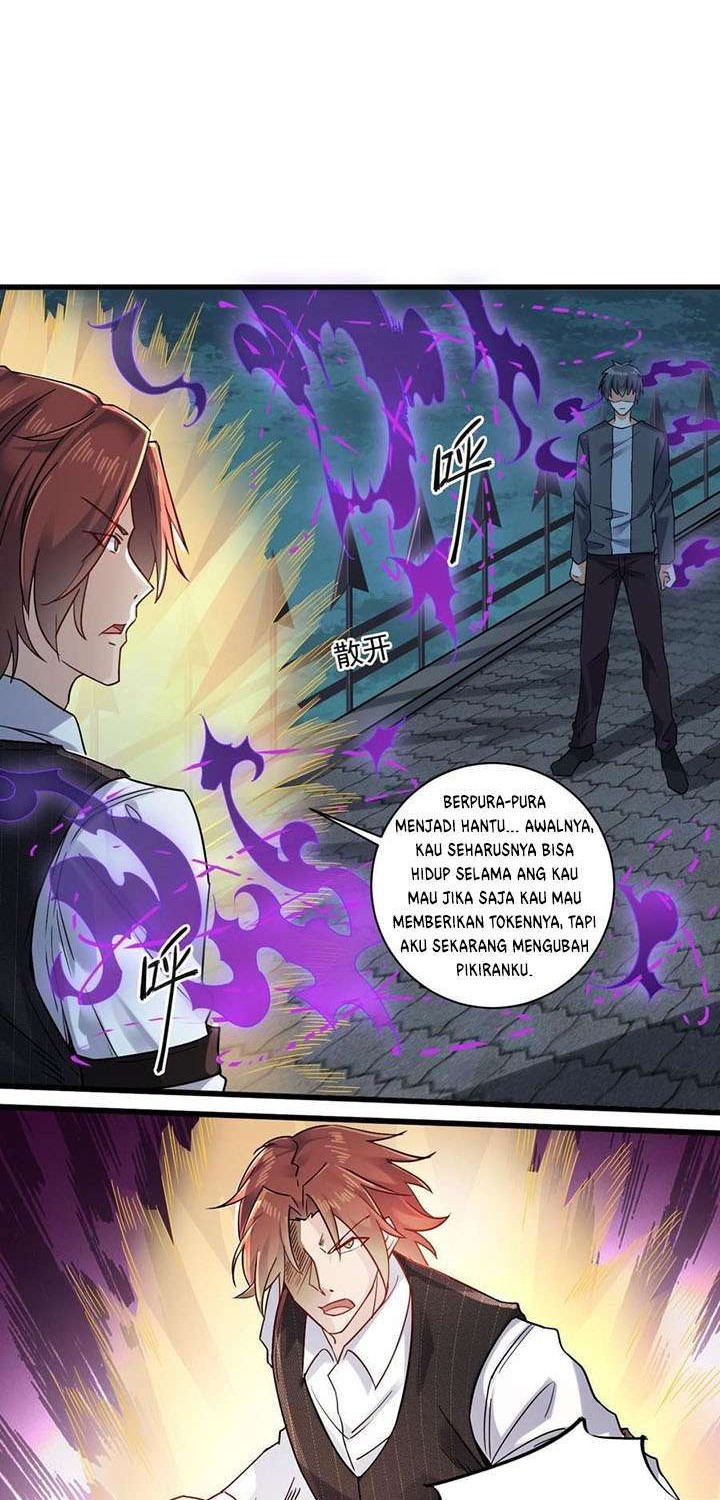 The Developer System Chapter 173 Gambar 6