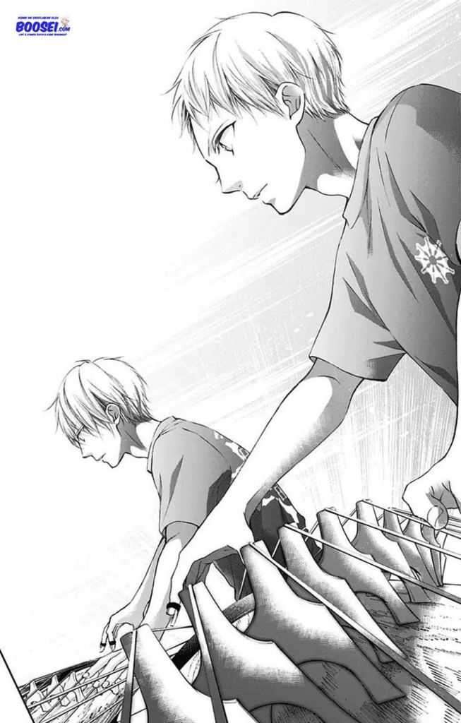 Kono Oto Tomare! Chapter 73 Gambar 20