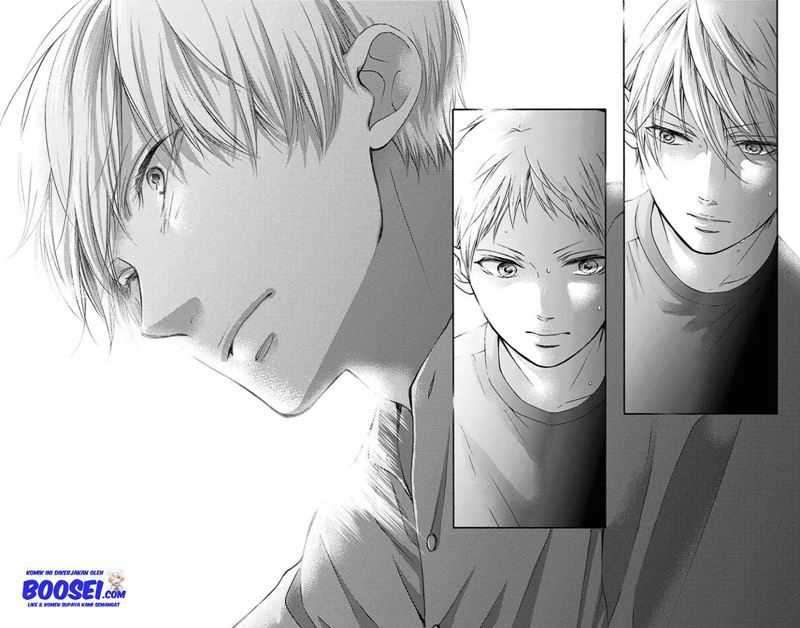 Kono Oto Tomare! Chapter 73 Gambar 26