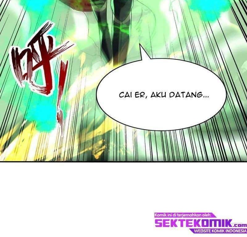 Return of Xiandi Chapter 210 Gambar 18