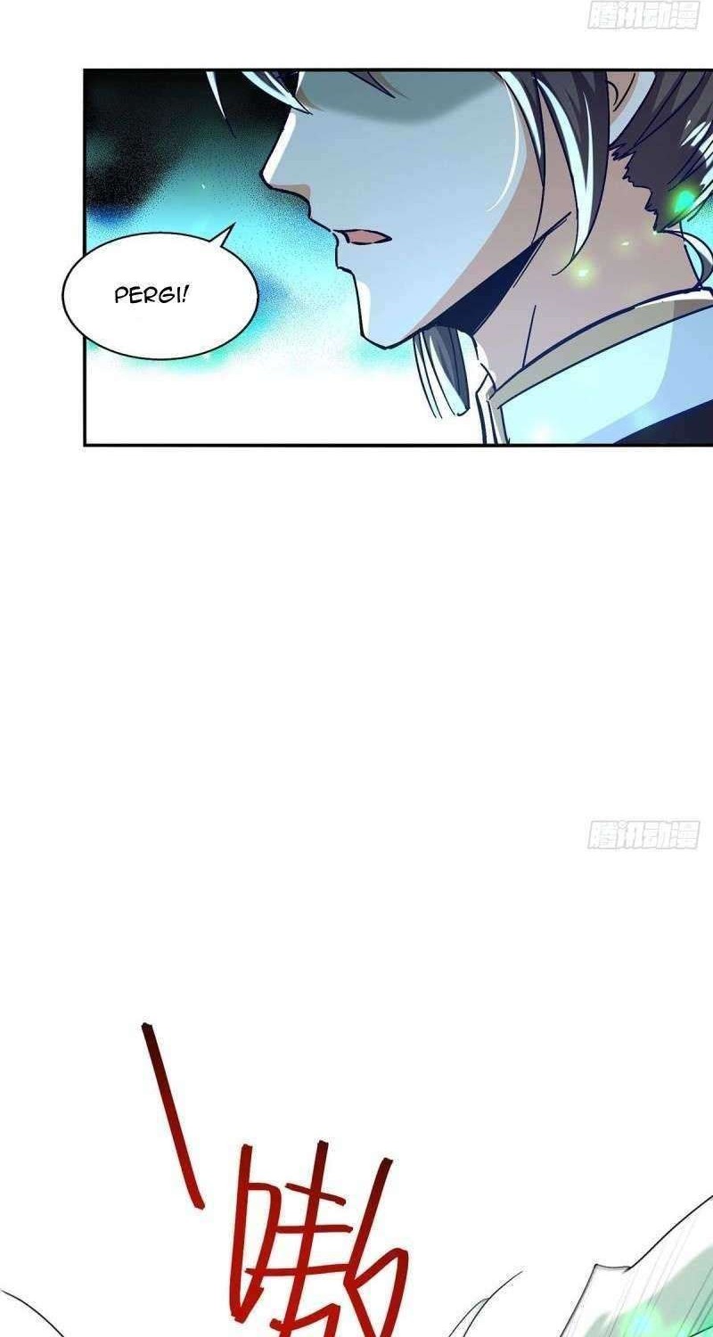 Return of Xiandi Chapter 210 Gambar 24