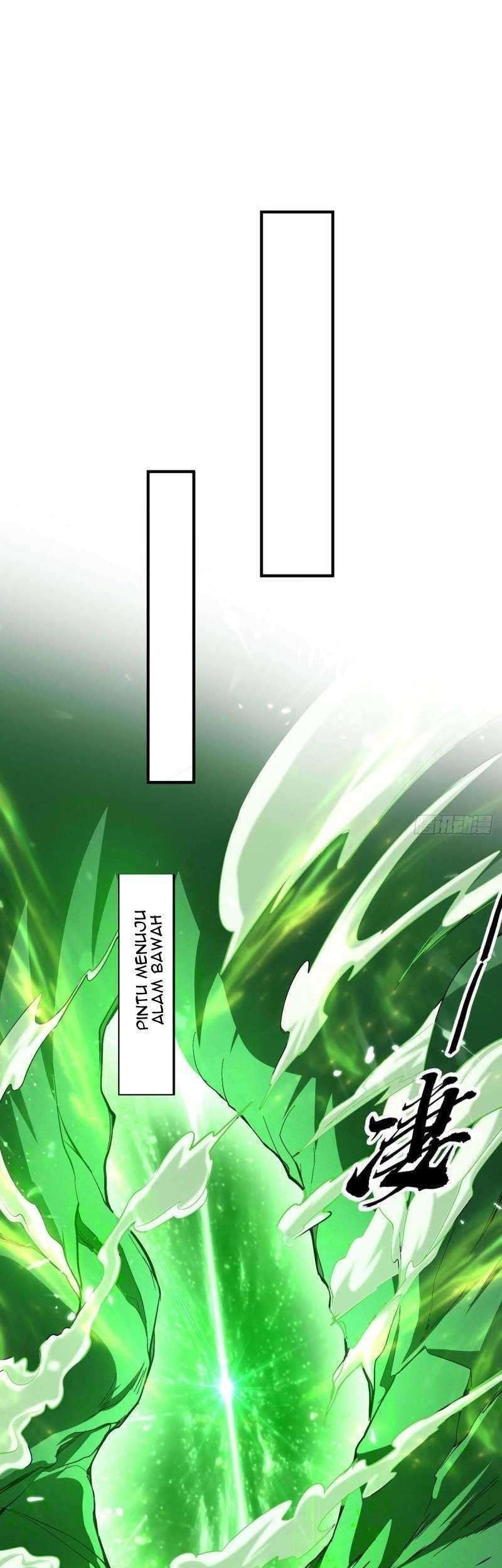 Return of Xiandi Chapter 210 Gambar 3