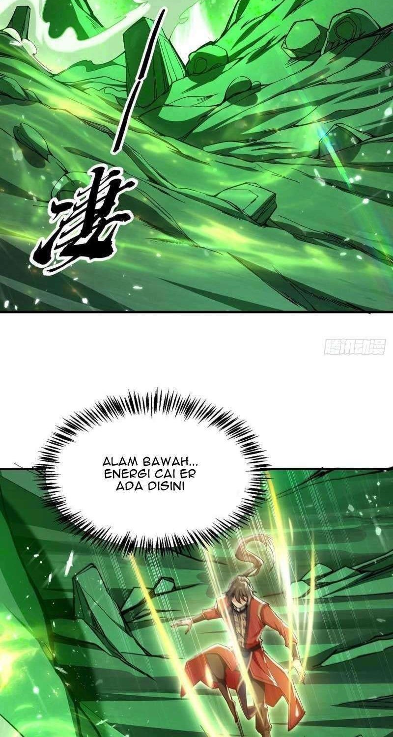 Return of Xiandi Chapter 210 Gambar 4