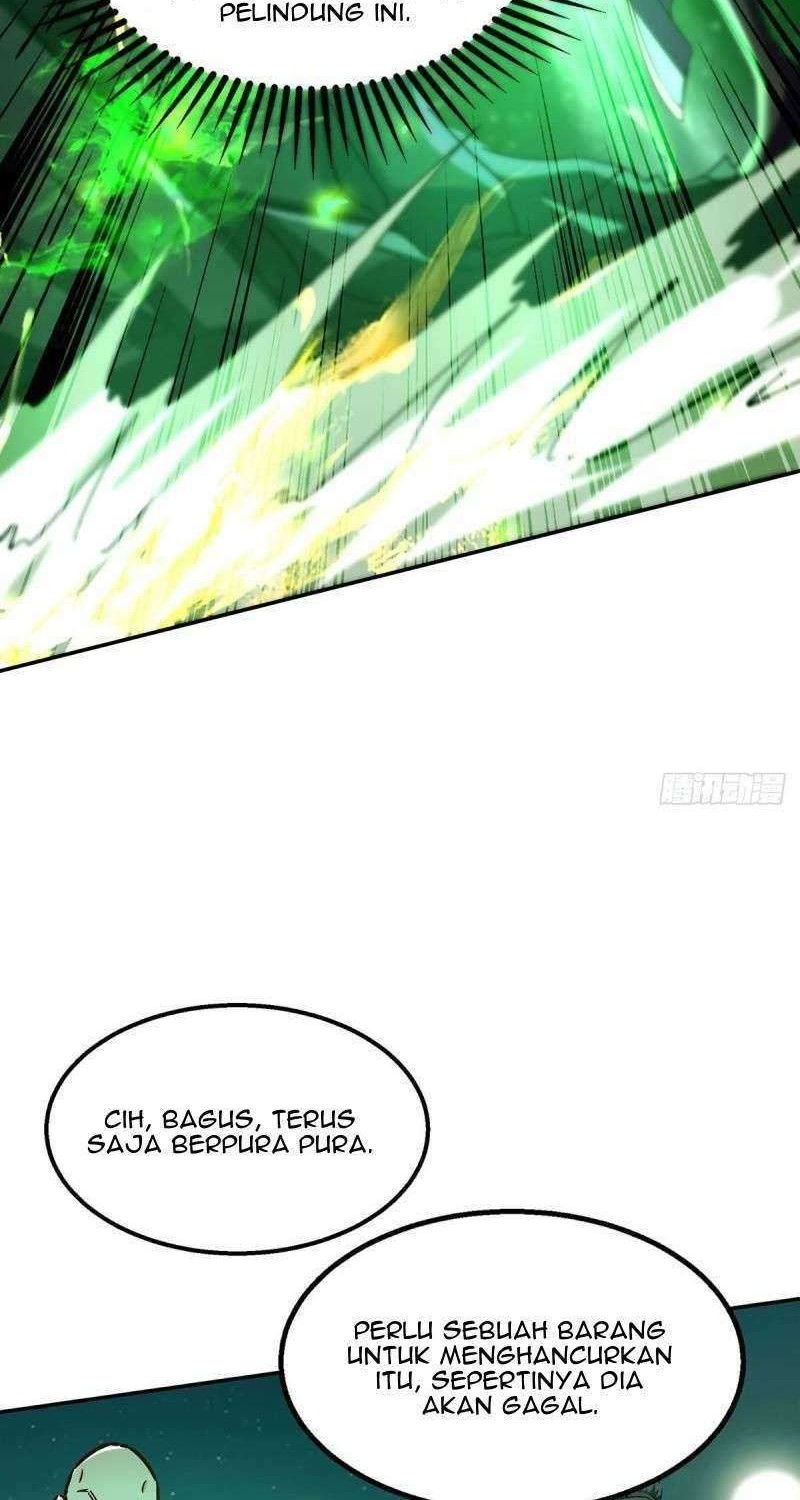 Return of Xiandi Chapter 210 Gambar 12