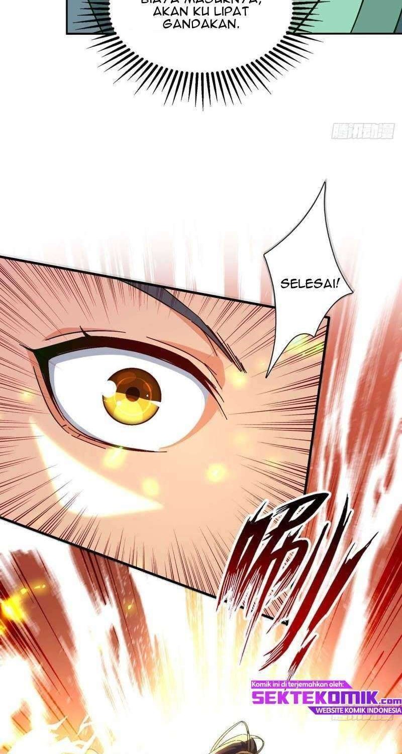 Return of Xiandi Chapter 210 Gambar 14