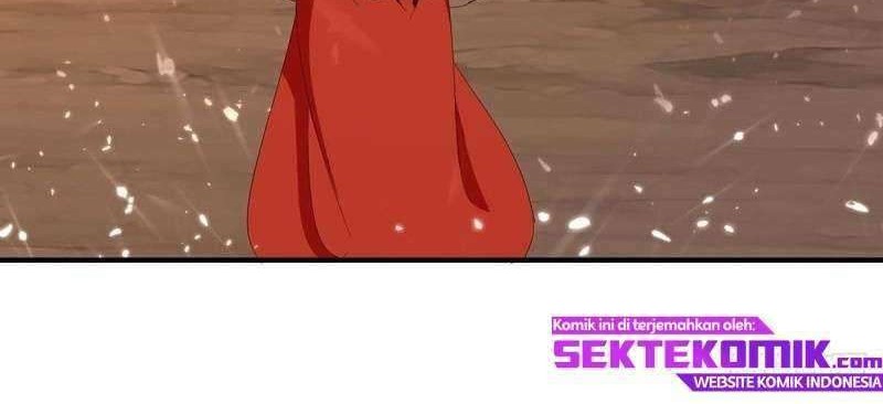 Return of Xiandi Chapter 209 Gambar 19