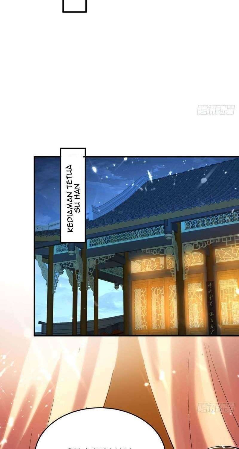 Return of Xiandi Chapter 209 Gambar 25