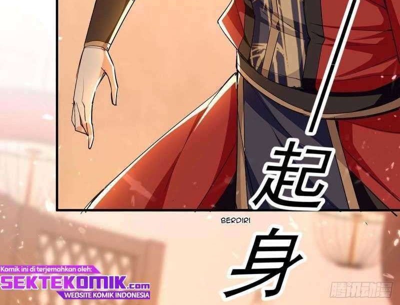 Return of Xiandi Chapter 209 Gambar 27