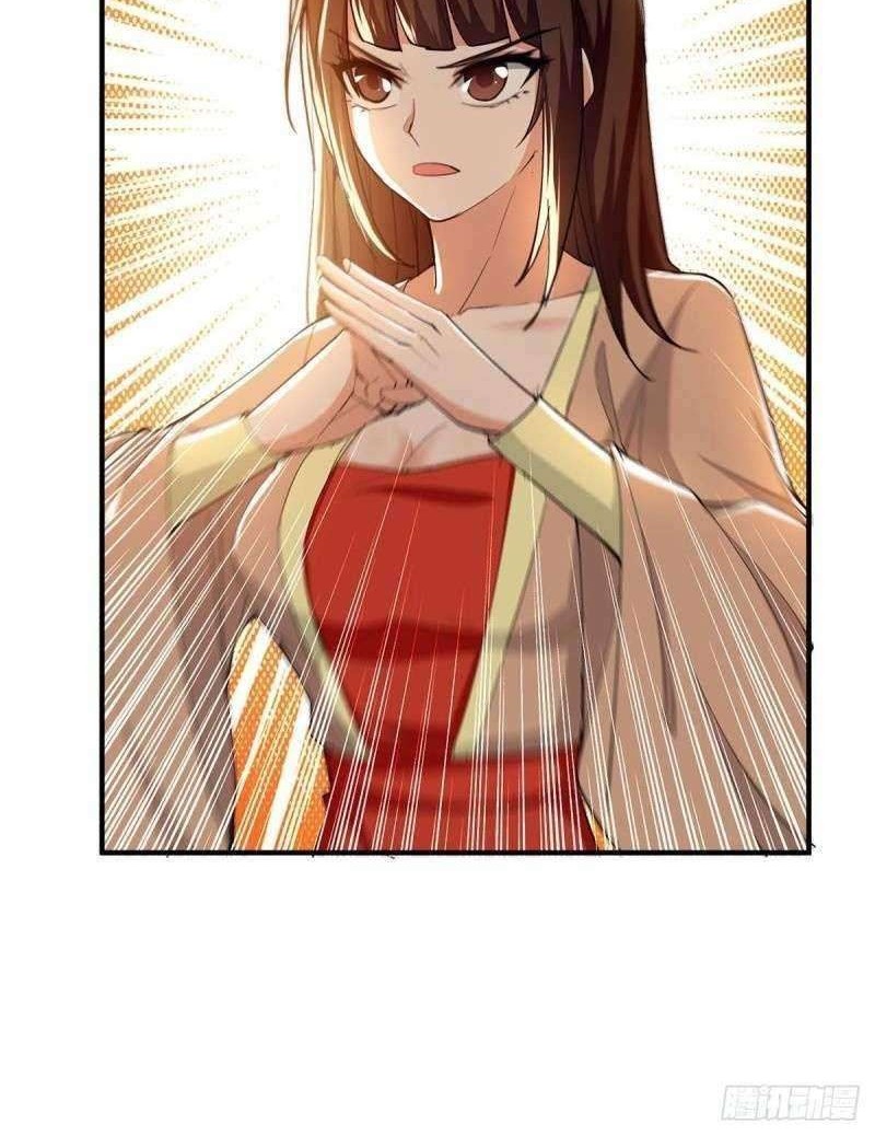 Return of Xiandi Chapter 209 Gambar 29