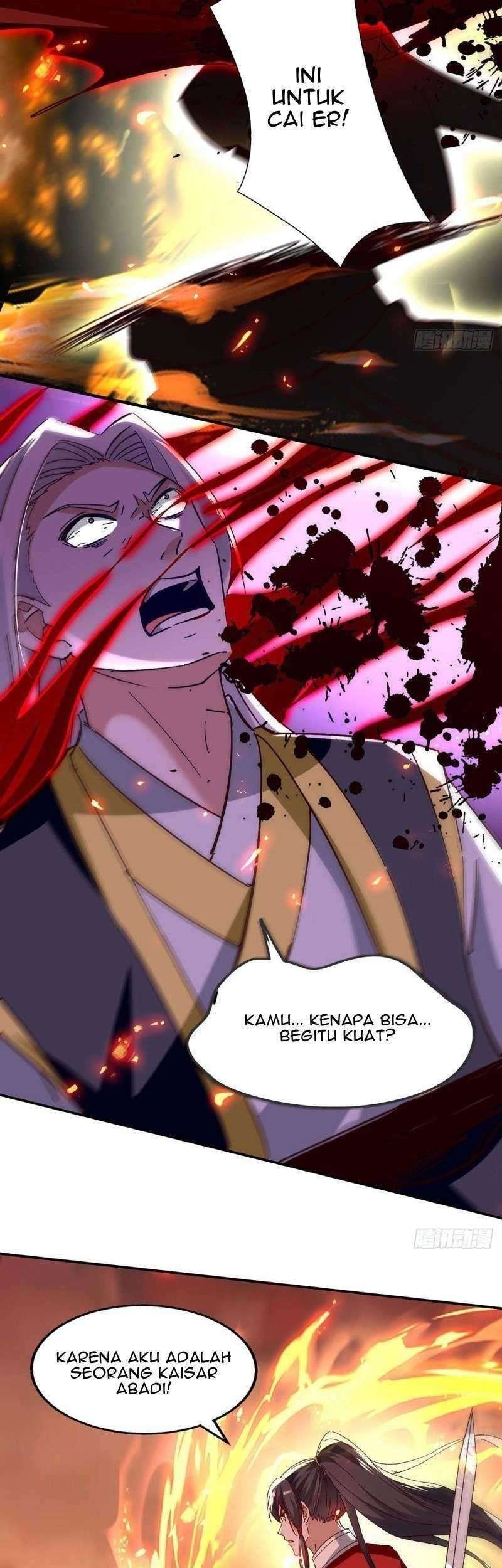 Return of Xiandi Chapter 209 Gambar 5