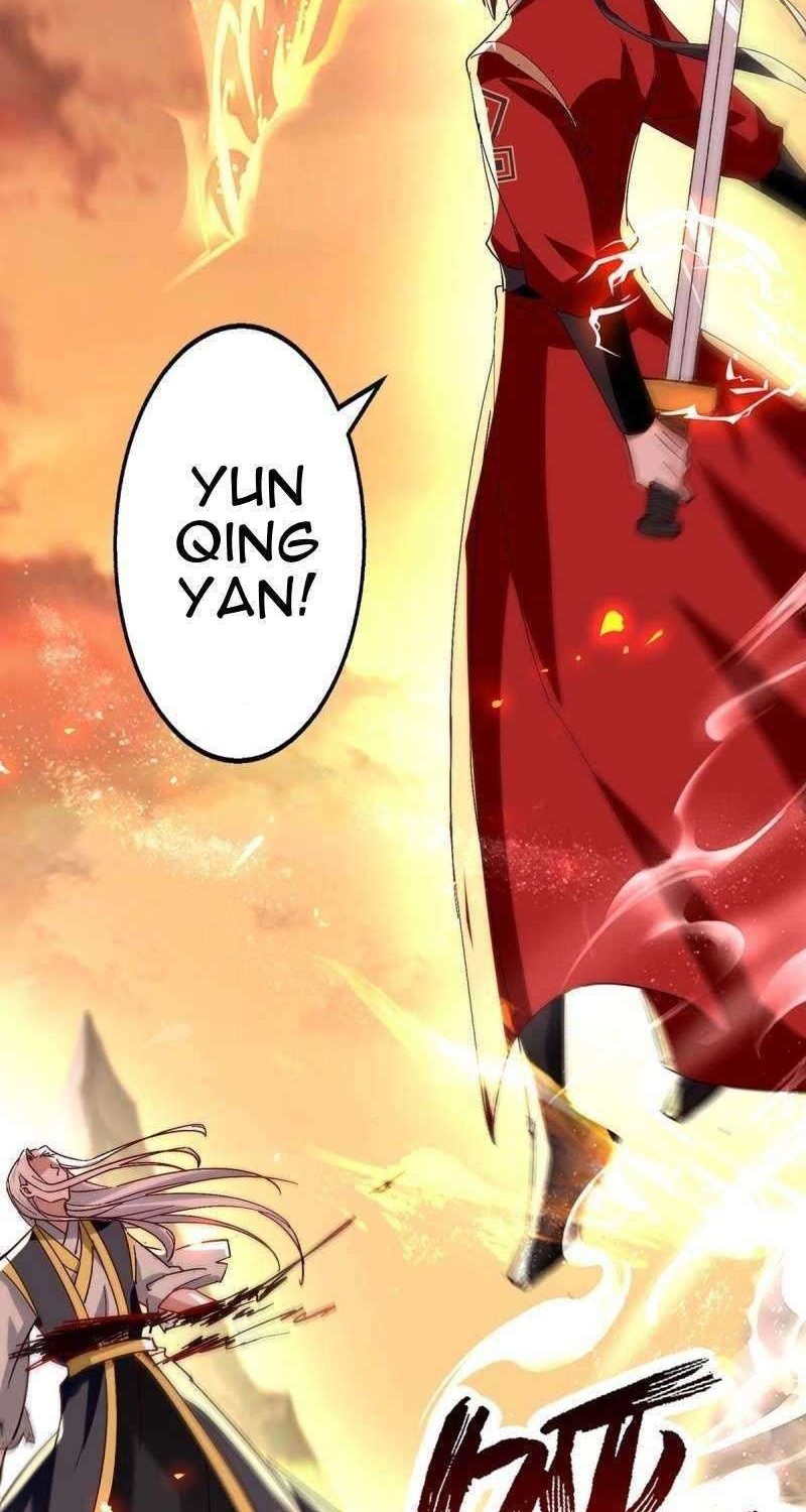 Return of Xiandi Chapter 209 Gambar 6