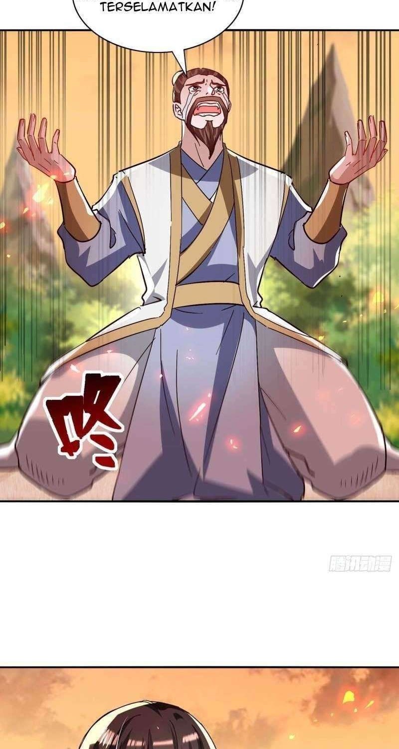 Return of Xiandi Chapter 209 Gambar 8