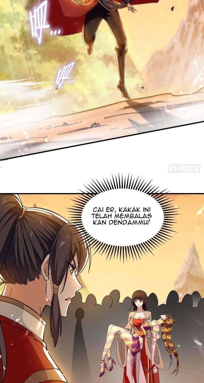 Return of Xiandi Chapter 209 Gambar 10